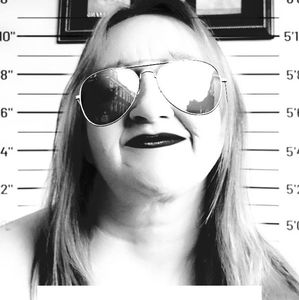 Meet your Posher, Robyn